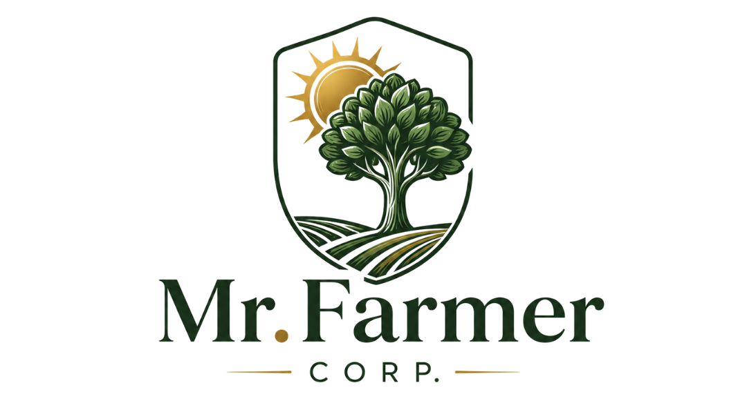 Mr.Farmer Corp